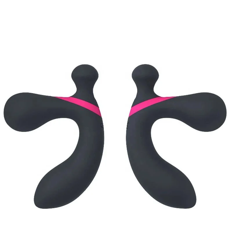 Wireless Remote Control Prostate Massage Butt Plug Erotic Bullet Vibrator Anal Plug