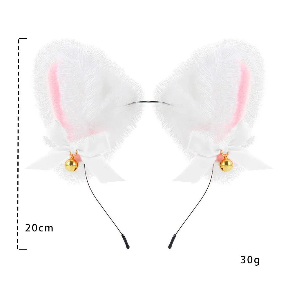 Sex Set Sexy Cat Female Sex Products Neck Rings Milk Clips Fun Toys