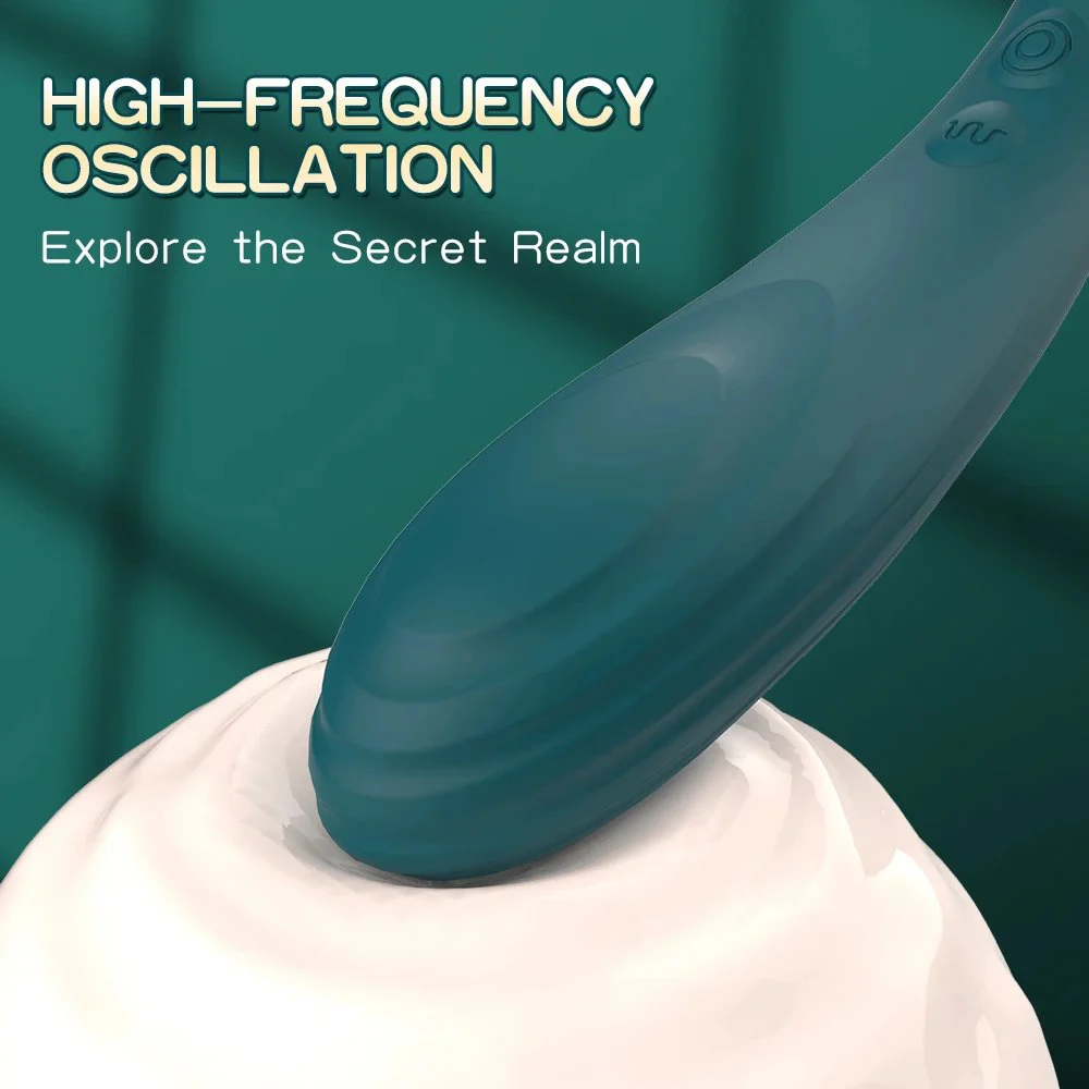Gelance Sucking Wand Vibrator Clit Sucker Clitoris Stimulator Masturbator Sucking Machine for Men Adult Sex Toys for Women