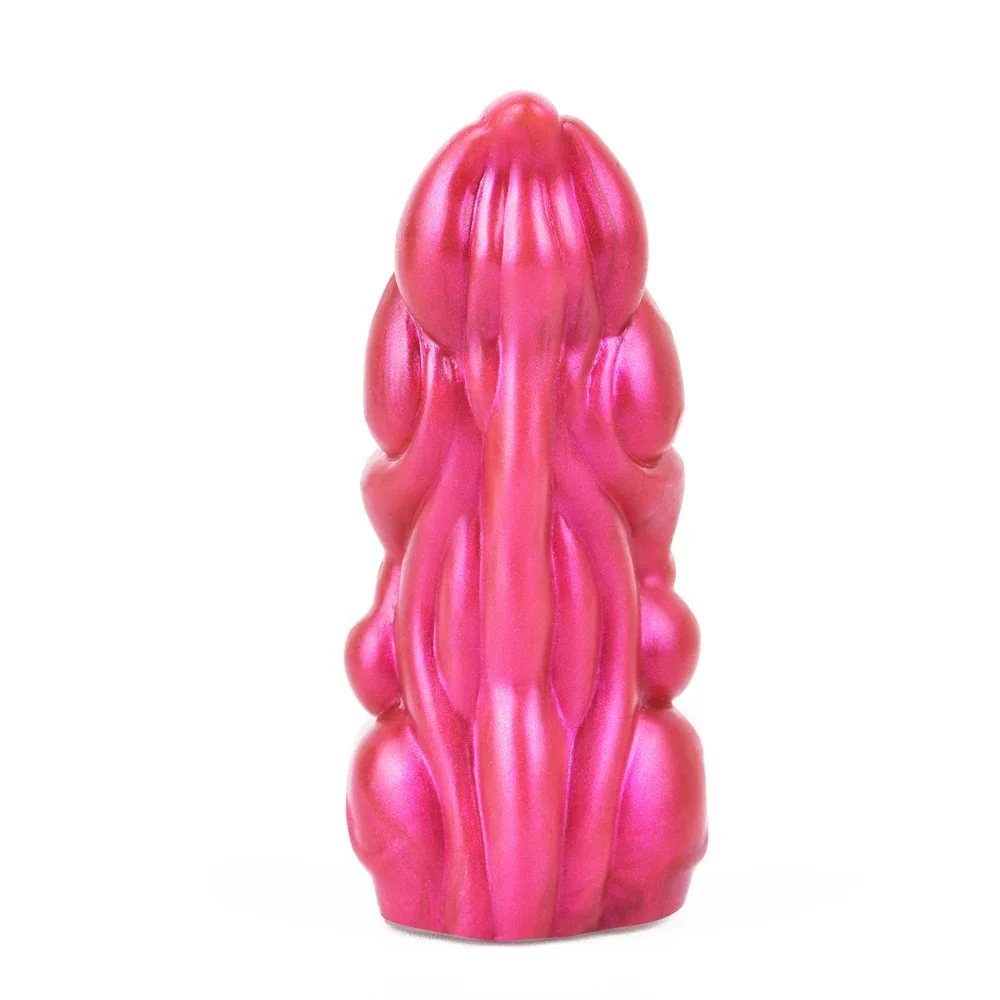Finger Sleeve Female Masturbator G Spot Stimulation Silicone Massage Clit Stimulate Sex Toys for Women Adult Products