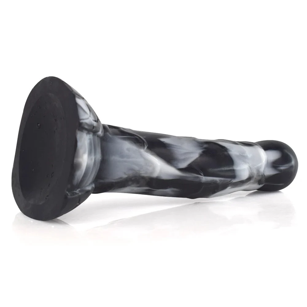 Multiple Color Anal Plug Silicone Butt Plug Set Inflatable Butt Plug for Man and Woman