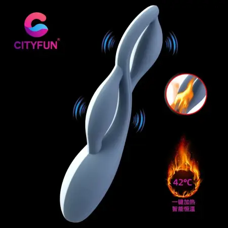 10 Speed Dual Motor Vibrators Butt Stimulator Prostate Massage Anal Plug Anal Vibrator Anal Beads Sex Toys for Men Women
