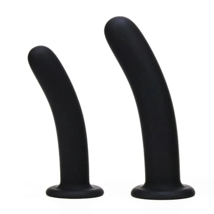 Silicone Anal Trainer Kit Set Vagina Butt Plugs Sex Toy for Men Anal Sex Toy Users