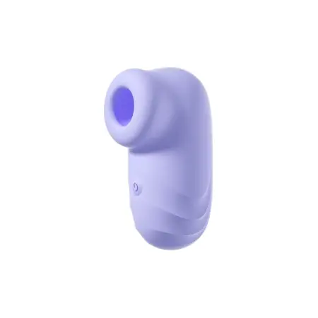 Gelances Sucking Vibrator with Suction Clitoral Stimulation 10 Modes Dildo for Women Sex Toy