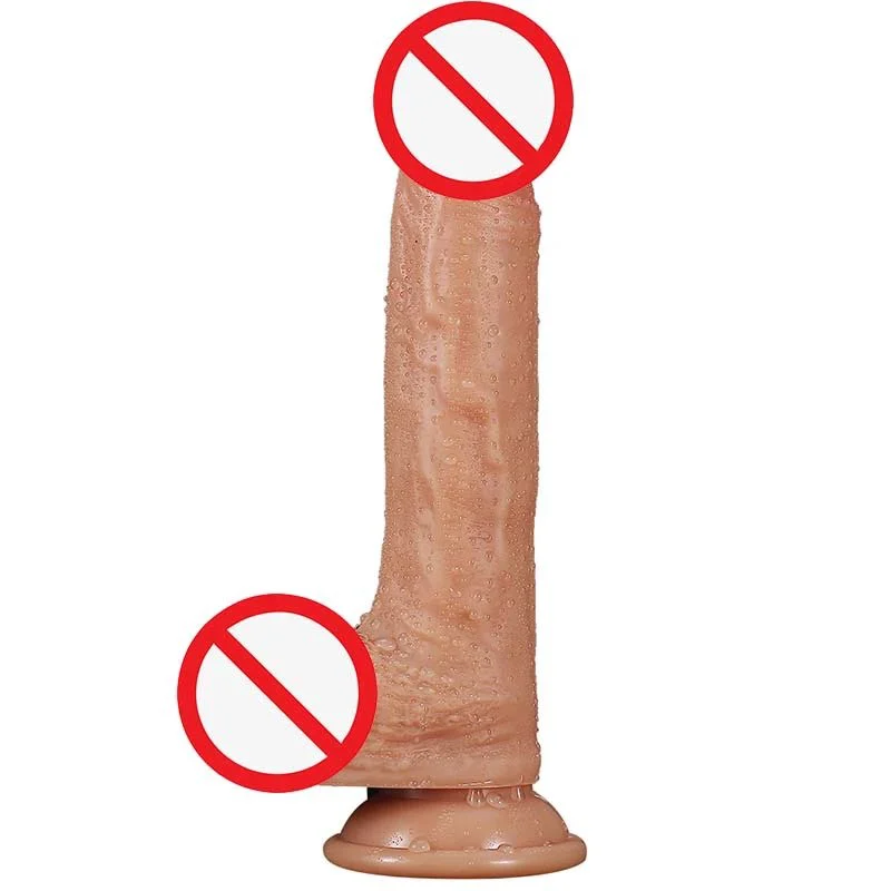 12 Inch Realistic Glass Dragon Dolls Double Bicycle Seat Huge Realistic Dildos with Payudara Dildo Vibrators for Women