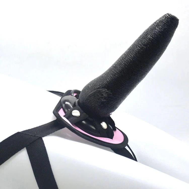 20cm Lesbian Sex Toy Strap on Dildo Penis with Belt Sex Toy Strap on Dildo for Women