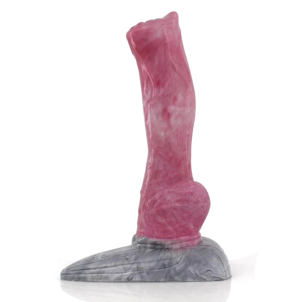 11 Inch Great Dane Cock Dog Dong Wolf Dildo Super Big Dog Dildo Realistic Dog Cock