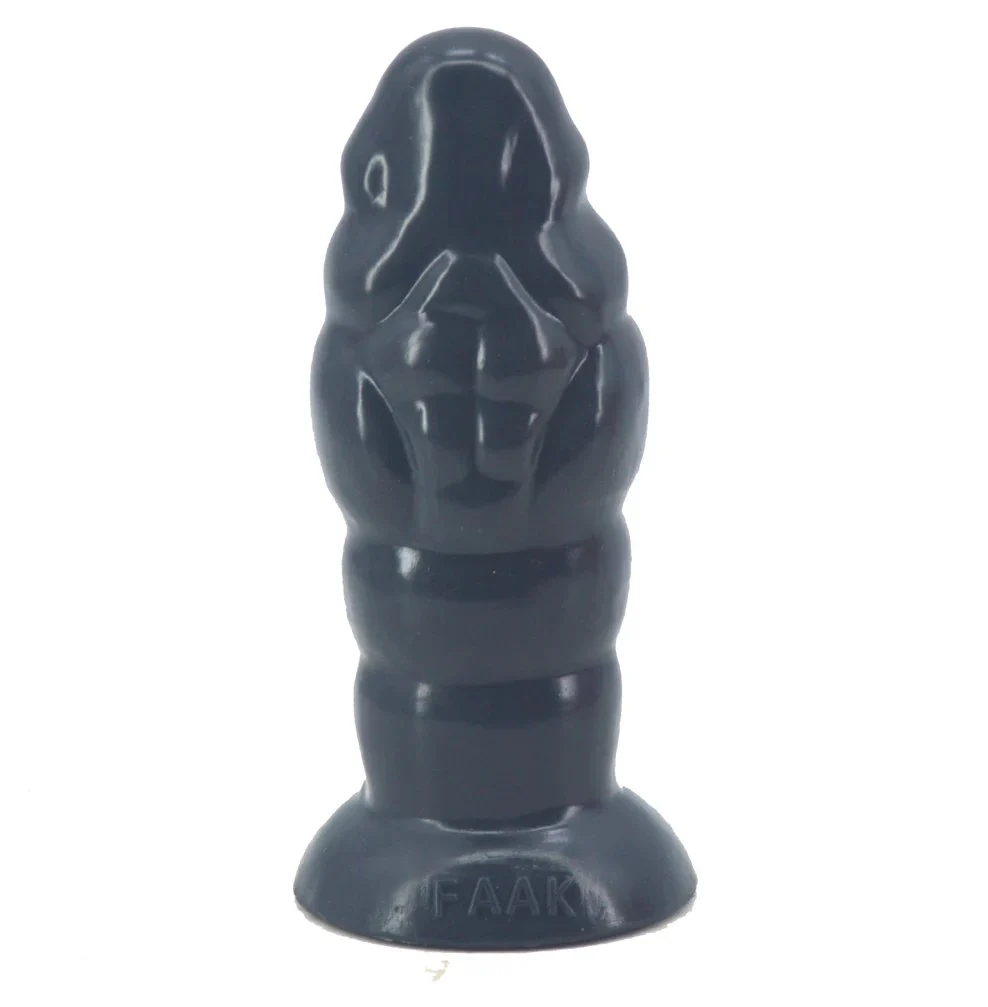 Silicone Dildo Perfect Softness and Hardness Adult Toy