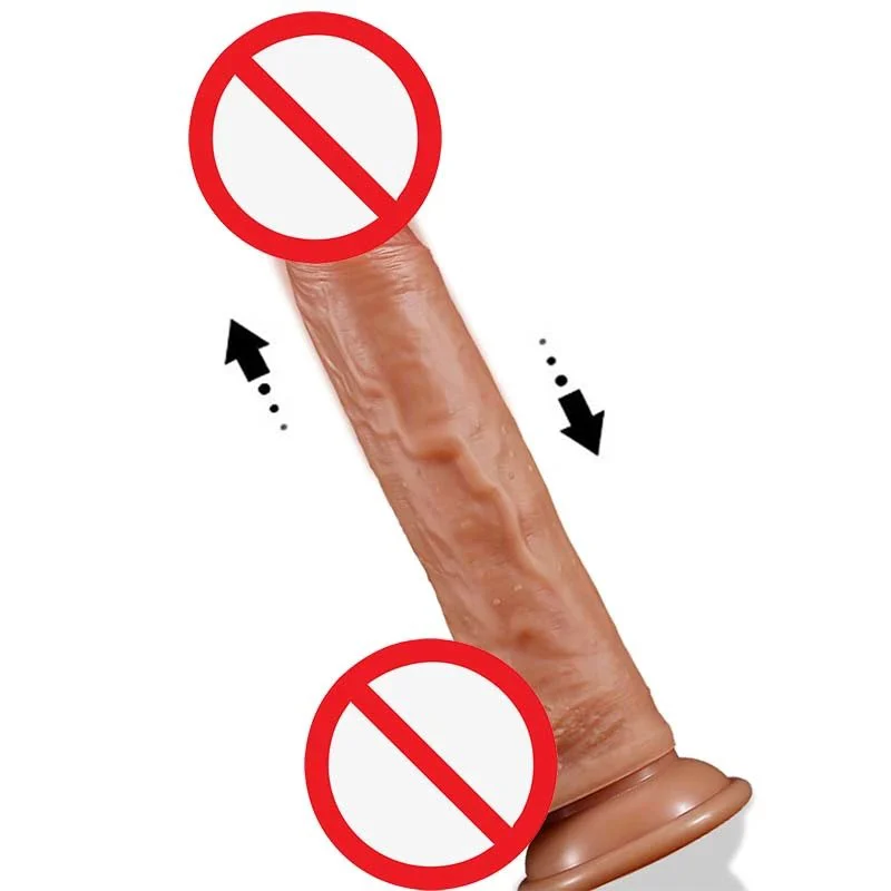 12 Inch Realistic Glass Dragon Dolls Double Bicycle Seat Huge Realistic Dildos with Payudara Dildo Vibrators for Women