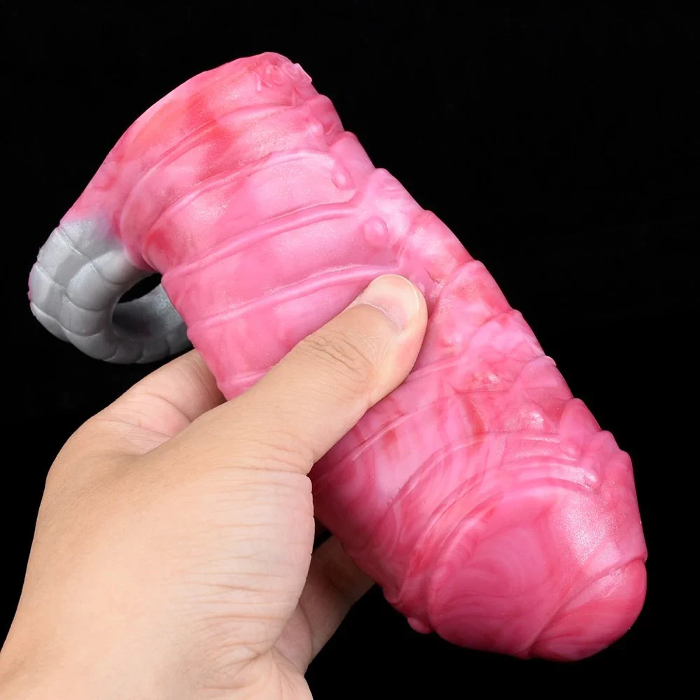 Penis Set Increase Penis Sex Toys Adult Toys for Men Women