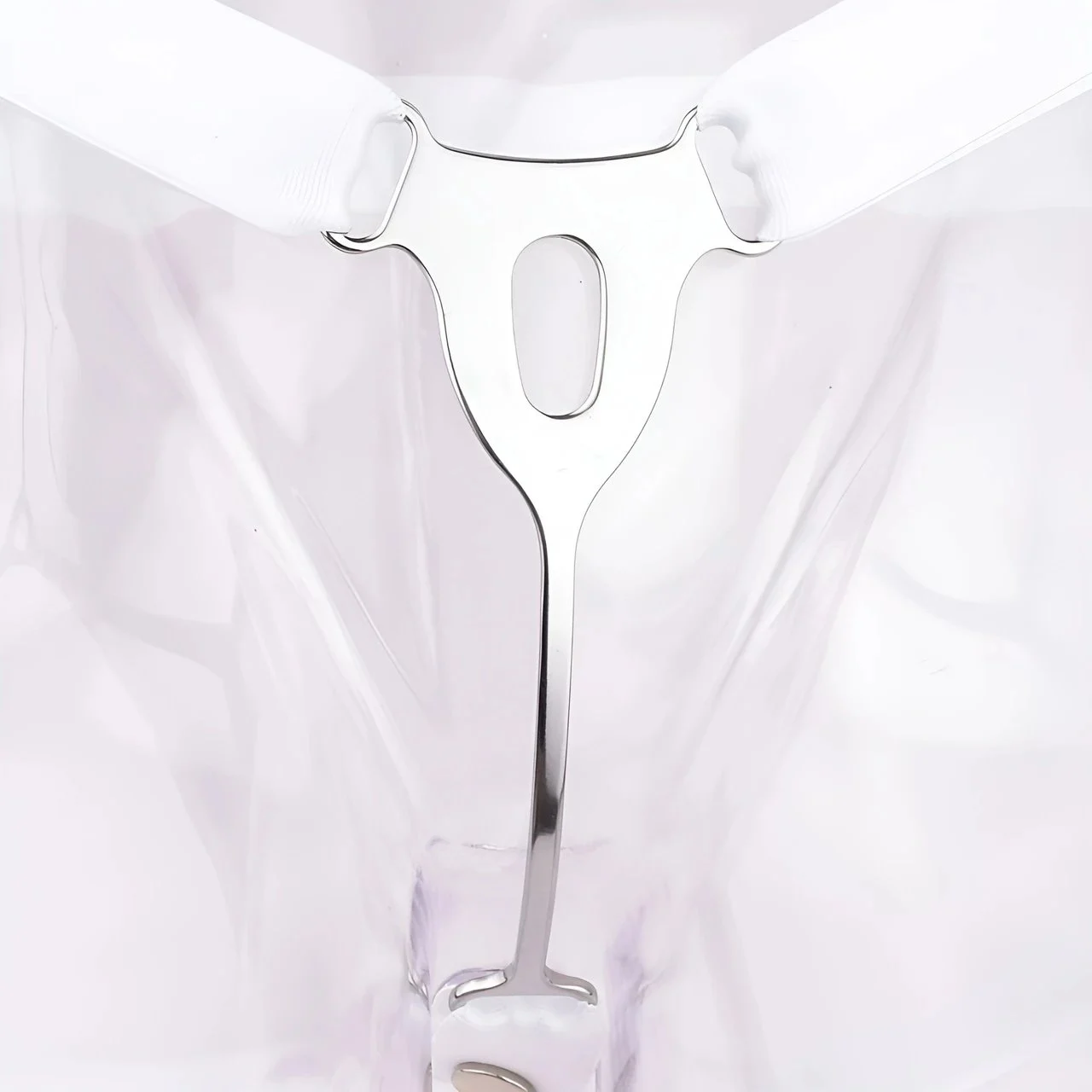 Stainless Steel Bird Cage Adult Toys Adults Sex Toys Erotic Intimate Products Male Chastity Cage for Men