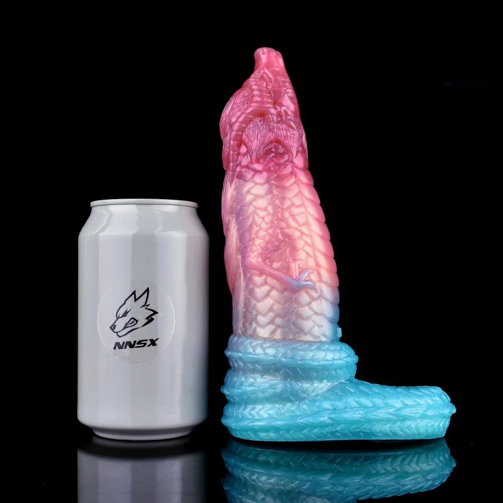 New Stimulation Coarse Sex Toys Simulate Dog Knot Set Penis Sleeves Wear Adult