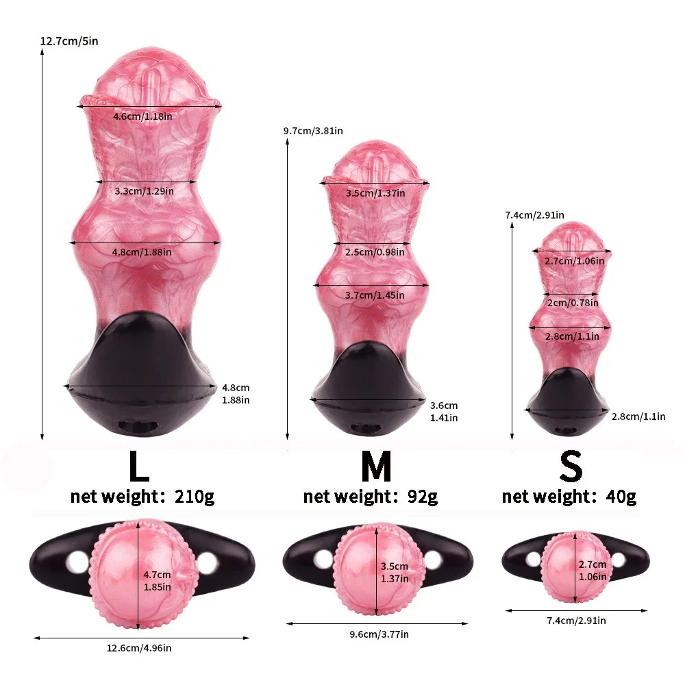 Prostate Massage With Flap Function Anal Vibrator Butt Plug for Delay Ejaculation Adult Masturbation