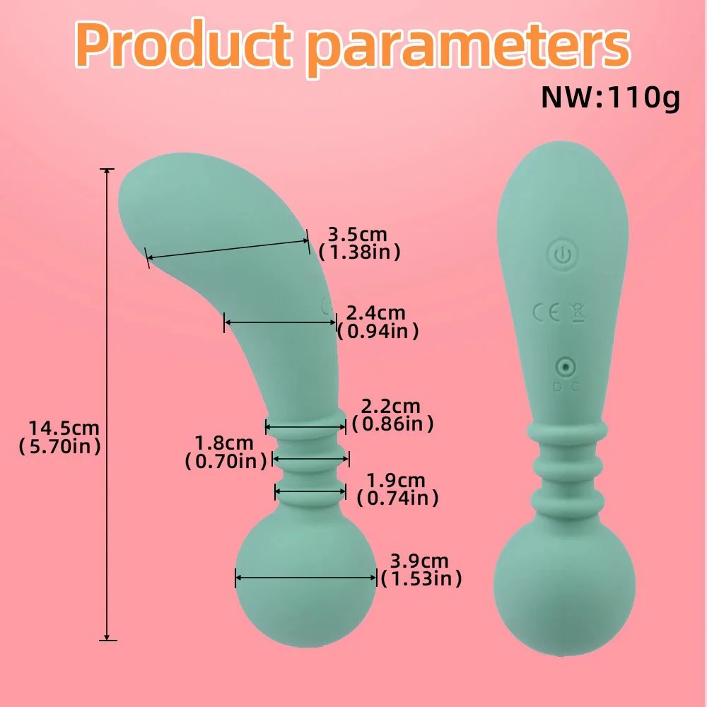 Toys Anal Vibrator for Men Butt Plug for Beginners for Massager Sex Toy Srostate Stimulation Men Vibrator Fantasy Dildo