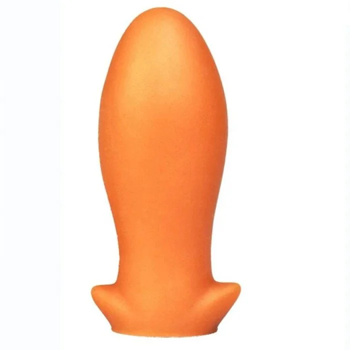 Silicone Dragon Egg Plug Gay Men's Anal Beads and Tail Sex Toy