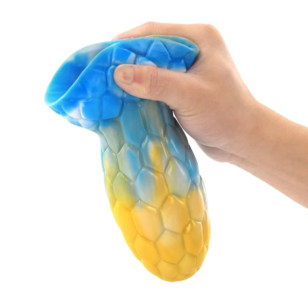 Dildo Huge Anal Plug Giant Butt Plug for Women Ass Masturbating Big Dildo