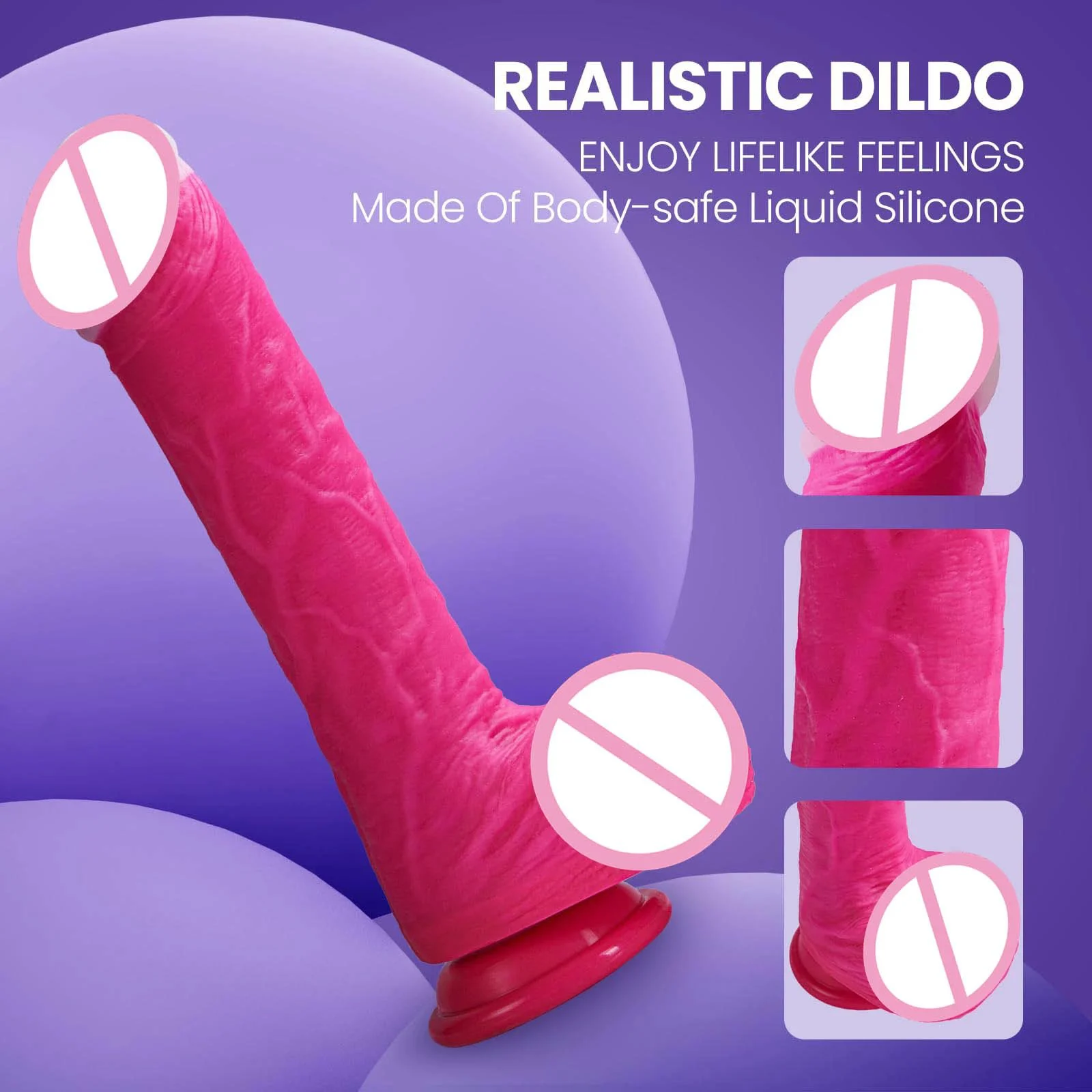 9.2inch Automatic Thrusting Dildo Vibrator Anal Sex Machine Remote Control Vibrating Realistic Heating Dildo for Woman Sex Toys