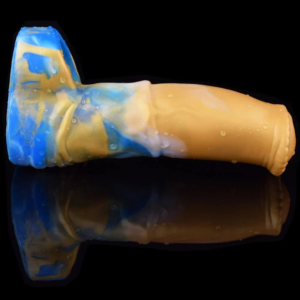 New Color Flexible Penis Sleeve With Spikes Rubber-Penis-Sleeve Pleasure Erotic Products