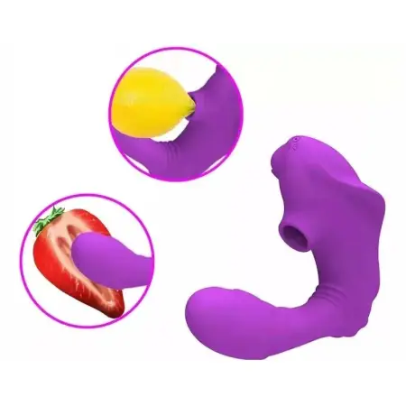 Lady Half Body Masturbator Sex Toy for Women Full Body Licking Woman's Design