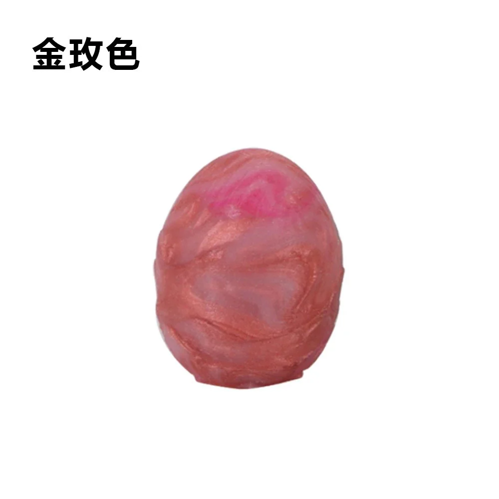 Soft Silicone Egg of Ovipositor Accessories Alien Dildo Adult Sex Toys for Couples
