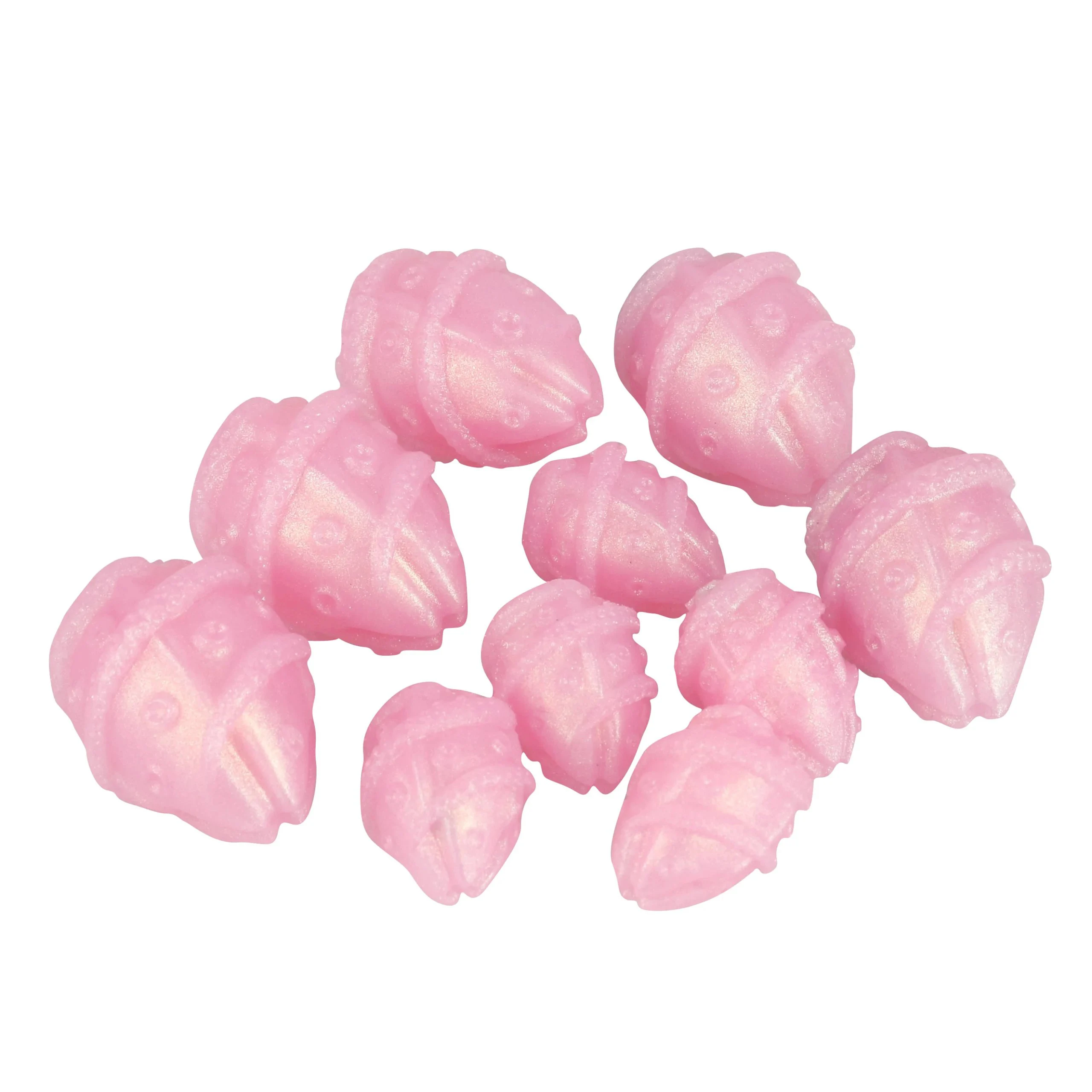 Fantasy Egg Toys Ovipositor Lay Egg Anal Sex Toy for Women Men Liquid Silicone S M Size Anal Vaginal Stimulator Adult Sexy