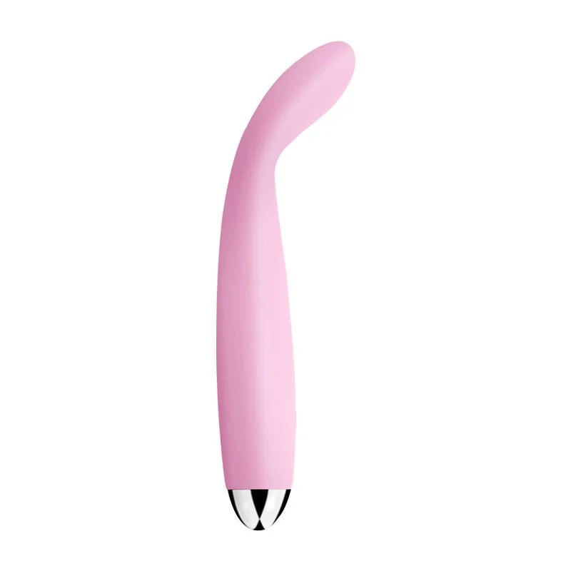 12-Frequency Vibration Wand Women's G-Spot Clitoris Stimulator Sex Toys Vibrator Adult Toy