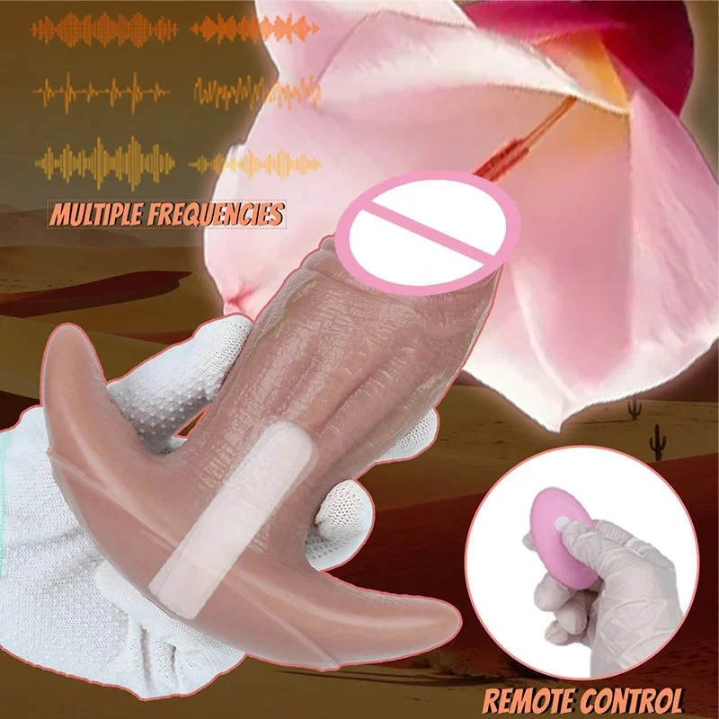 Full Set Butt Plug Kit with Two Size Options, Realistic Anal Plug Design, Lifelike Experience Adult Pleasure Toy