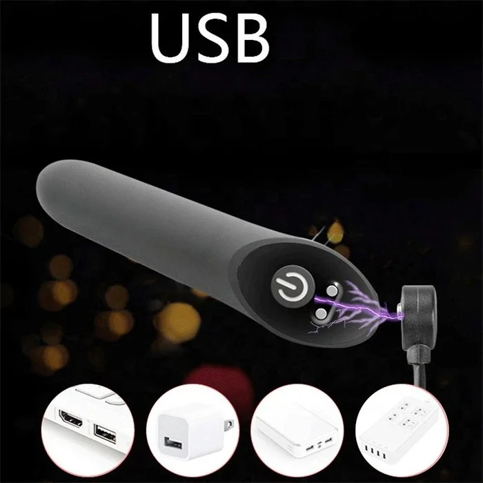APP Controlled Mini Bullet Vibrator for Women 10 Frequency Wearable Vaginal Vibrator with USB Charging Sex Toys Clit Pleasure