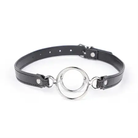 Adult Erotic Sex Toys Adjustable Sexy Bondage Metal Open Mouth Opener Gag
