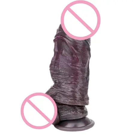 Open-Ended Penis Sleeve Effectively Extends and Enhances Internal Ridges for Heightened Sensation Suitable for Men