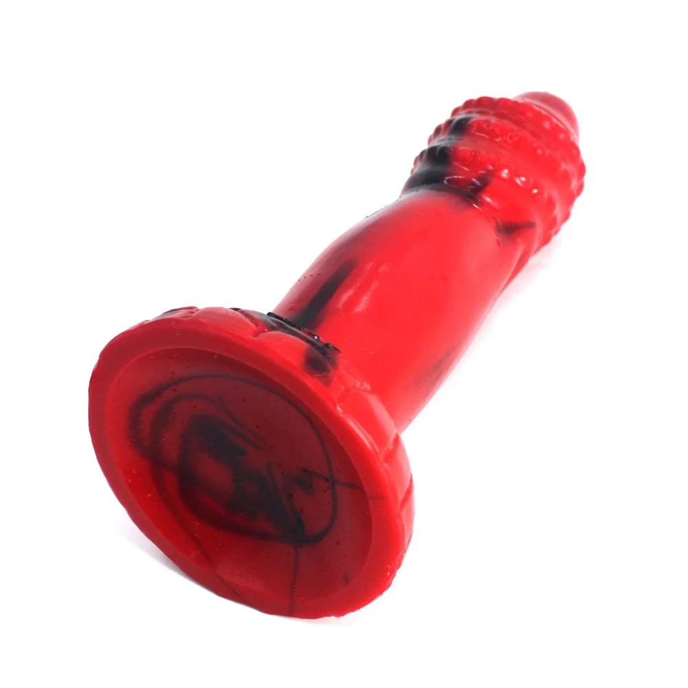 24cm Dragon Dildo Juguetes Sexuales Adult Sex Toys Animal Monster Penis for Women