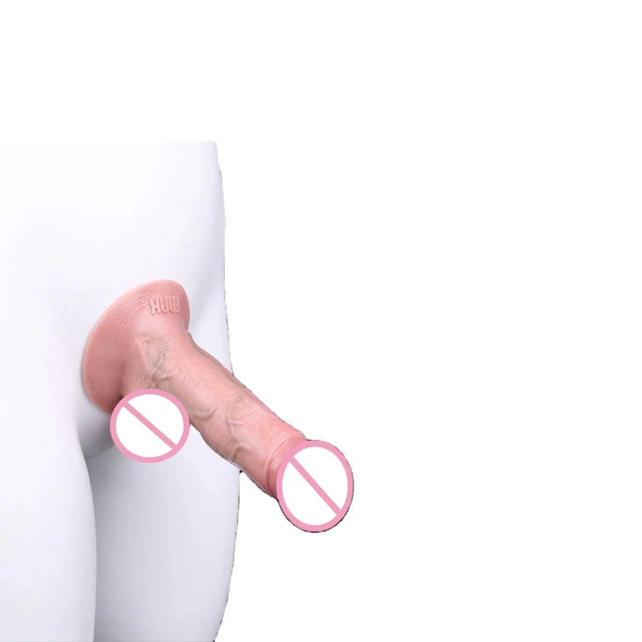 Liquid Silicone Anal Plug Dildo for Men women Beginners Sex Toys for Adults Anal Plug Trainer