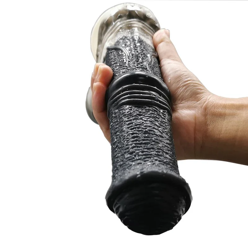 25cm Silicone Juguete Sexual Animal Dildos Horse Dildo Sex Toy for Women