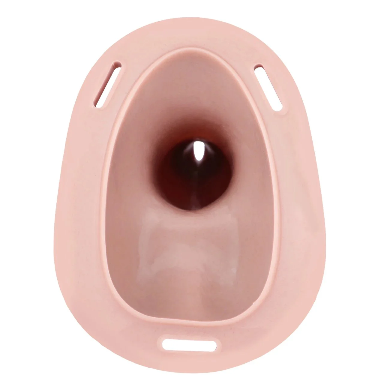 Strapon Dildo Realistic Hollow Penis Sleeve Sex Toy for Men Cock Enlargement Extender Dildo Sheath for Men Gay Sexy Adult Toys