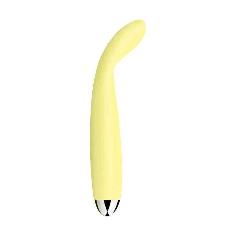 12-Frequency Vibration Wand Women's G-Spot Clitoris Stimulator Sex Toys Vibrator Adult Toy