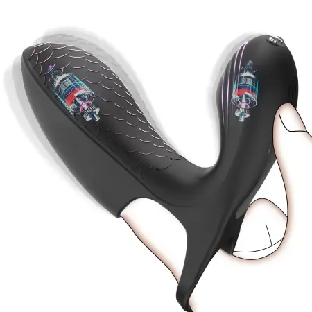 Mini Female Sexual Pleasure Tools 10 Vibration Modes G Spot Clitoral Stimulator Nipple Vibrator Mini Finger Vibrator Sex Toys