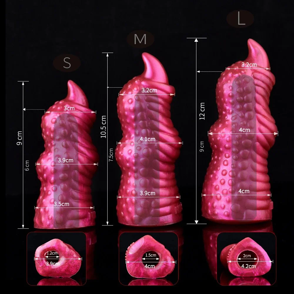 Portable Sex Toys G Spot Mini Powerful Finger Female Masturbator Finger Sleeve Adult Sextoys for Women