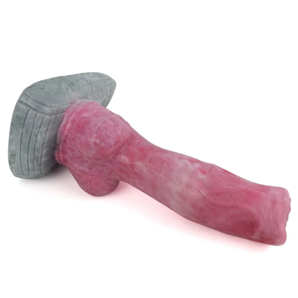11 Inch Great Dane Cock Dog Dong Wolf Dildo Super Big Dog Dildo Realistic Dog Cock