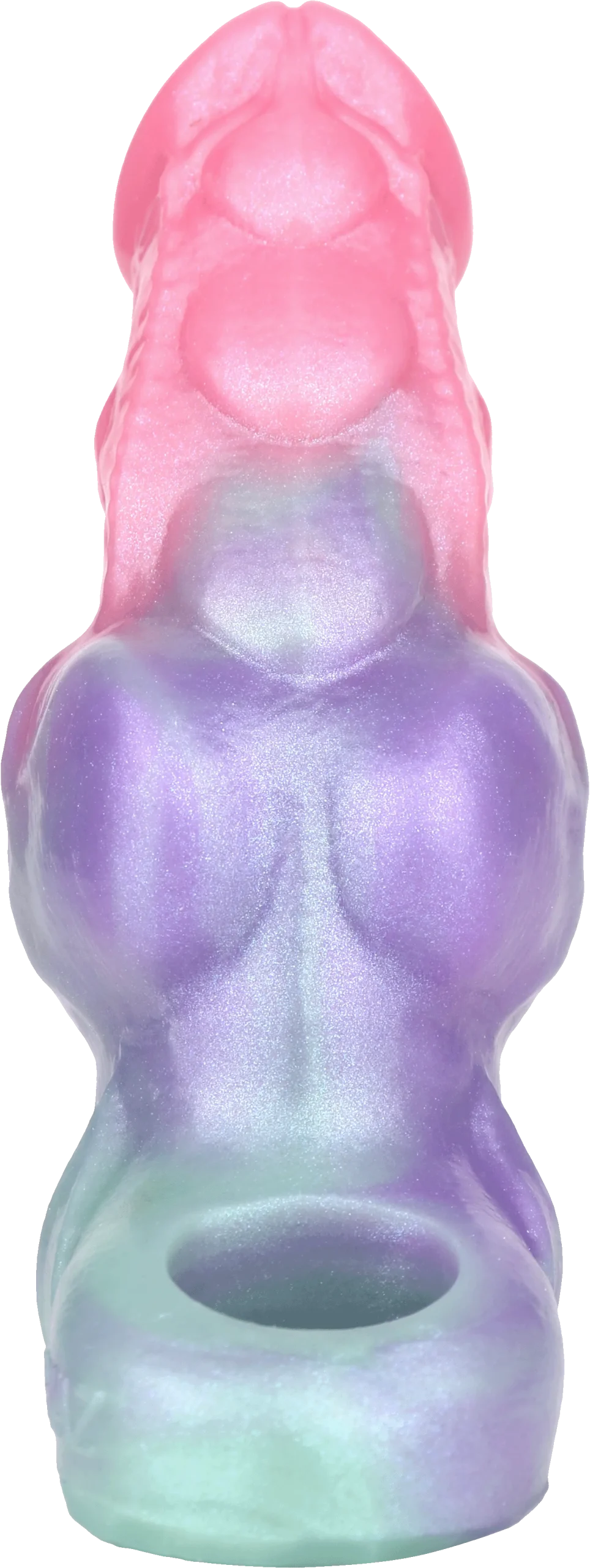 Sex Penis Sleeve Penis Enlargement Sleeve with Cock Ring Silicone Alien Realistic Penis Extender Male Adult Sex Toy