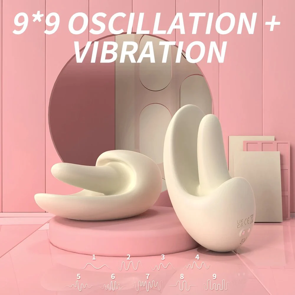 Mutual Touch Female G-Spot Vibrator with Breast Massage Premium Product in Vibrators Category