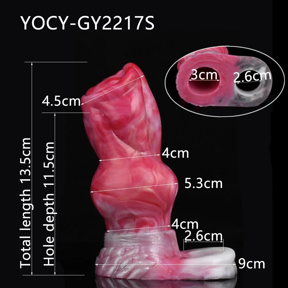 Penis Set Increase Penis Sex Toys Adult Toys for Men Women