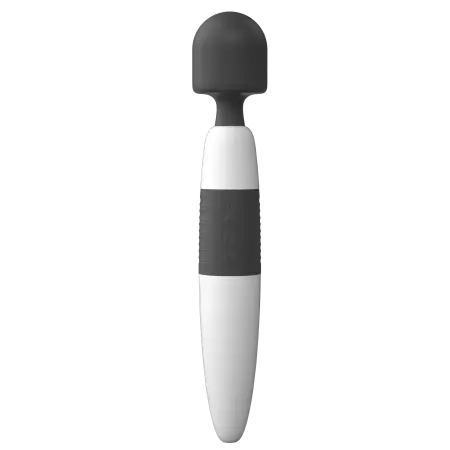 Handheld Massager Huge Vibrating Dildos for Women Body Massager Wand Massager Clitoris Stimulate Female Sex Products