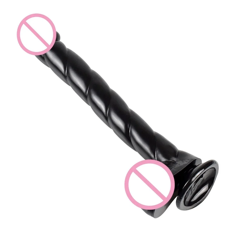 31cm 12inch Body Safe Real Penis Realistic Dildo Sex Toys for Women Adult Product Big Dildos for Female