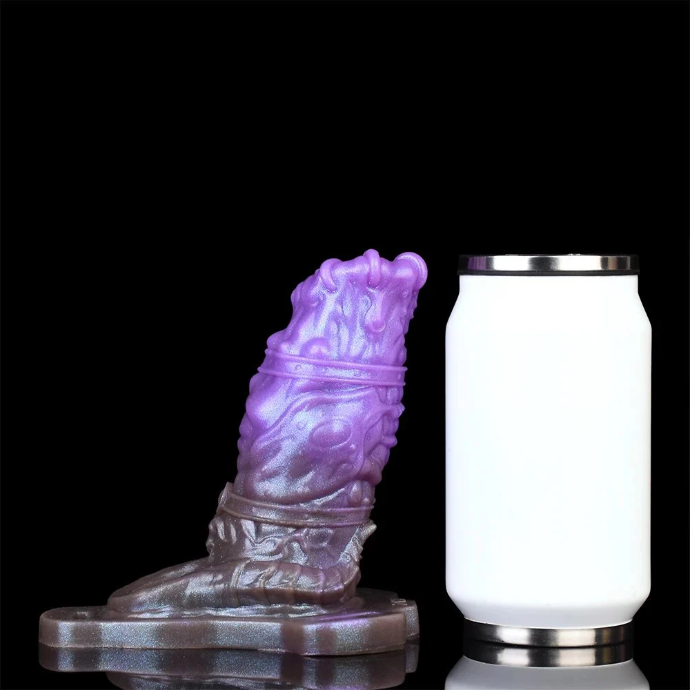 Sheath Silicone Penis Sleeve with Delay Ejaculation Enlarger Cock Sleeve for Male