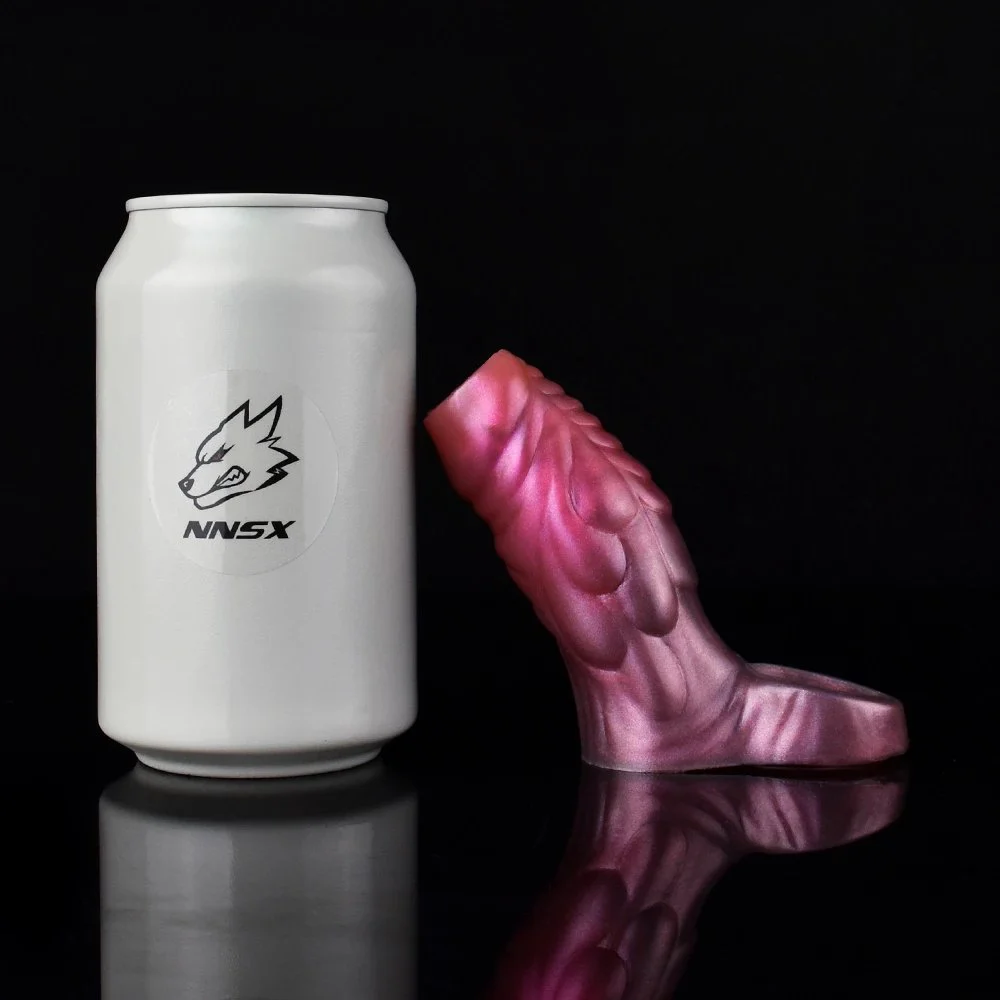 Silicone Cock Men Penis Sleeve Enlargement Extender Condoms Sex Toy for Men