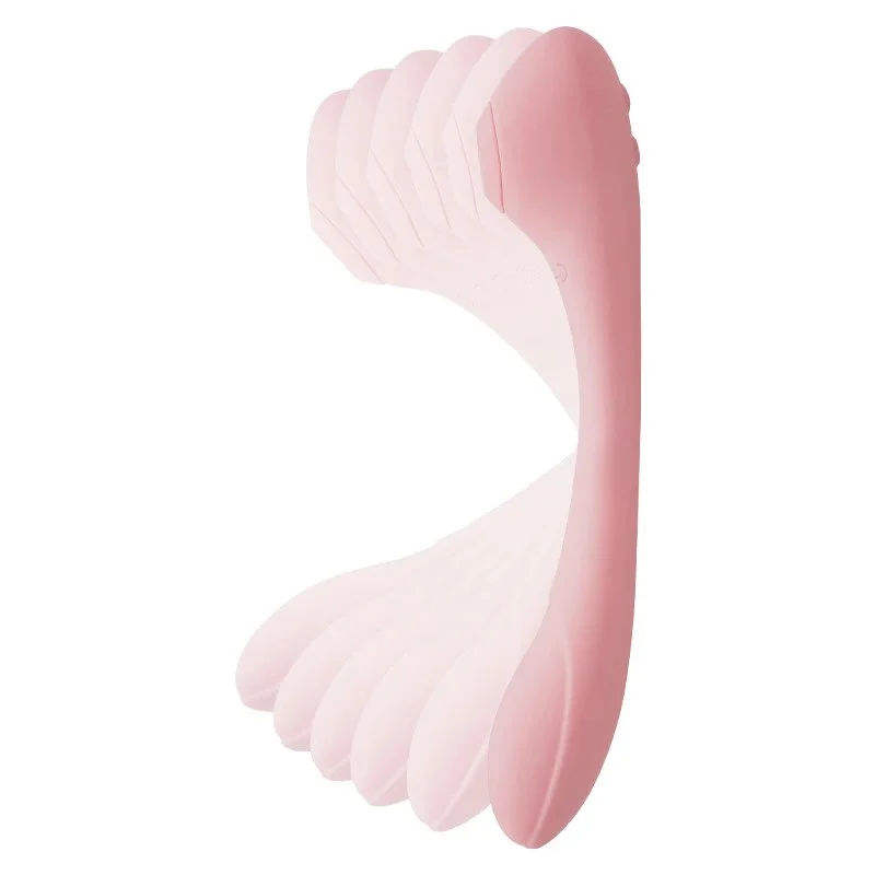 G Spot Sucker Vibrators Waterproof Clitoris Stimulator With 10 Vibration + 10 Sucking