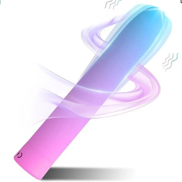 Bullet Vibrator AV Wand Sex Eggs G- Sport Sex Toy for Women