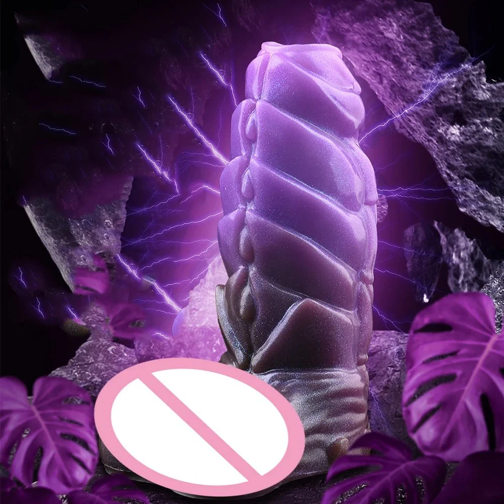 Penis Sleeve Extender Function Cock Enlargement Fantasy Sex Toys Dildo Sleeve for Male Delay Ejaculation