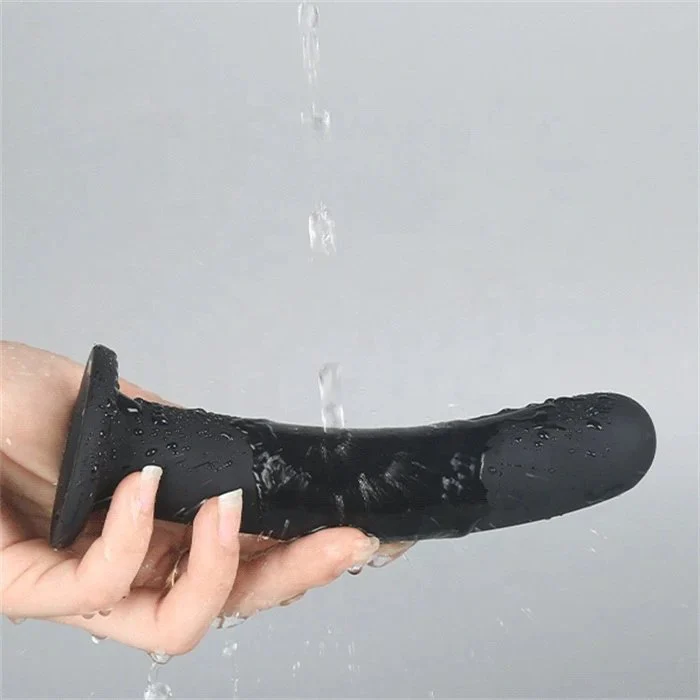 Strap-On Dildo Anal Plug Set for Adults for Women and Men's Butt Plug Use