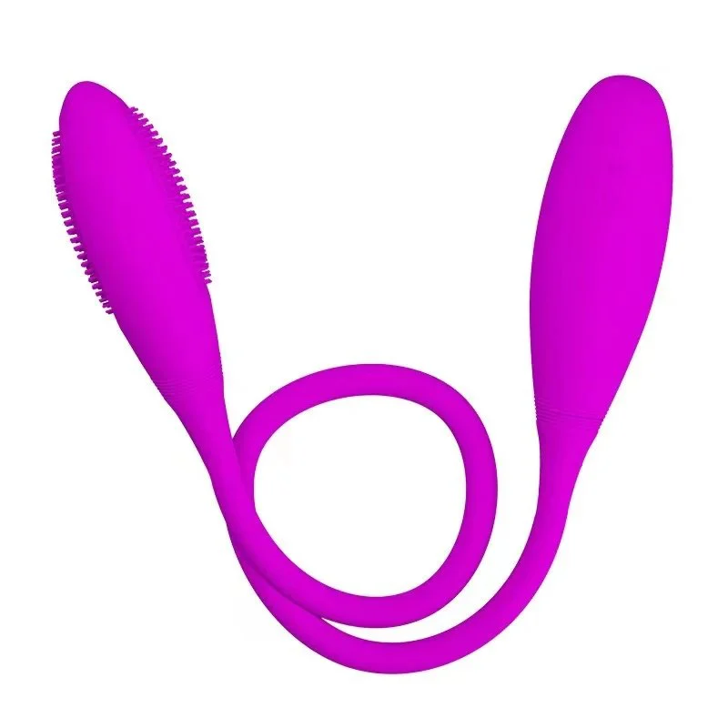Japanese Lesbian Sex Toys for Women Double for Egg Vibrator Electric Sex Toy